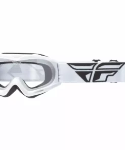 Fly Racing 2018 Focus Youth Goggle