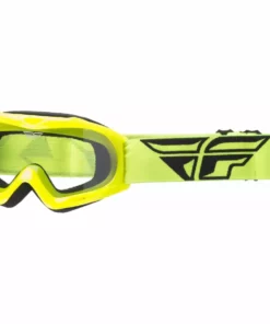 Fly Racing 2018 Focus Youth Goggle