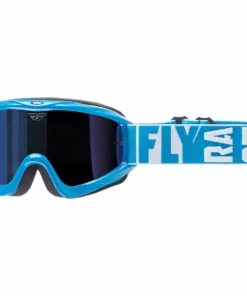 Fly Racing 2018 Zone Turret Goggle