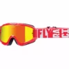 Fly Racing 2018 Zone Turret Goggle