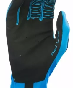 Fly Racing 2017 Pro Lite Glove-Blue RACE WEAR