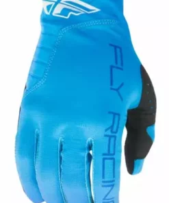 Fly Racing 2017 Pro Lite Glove-Blue RACE WEAR