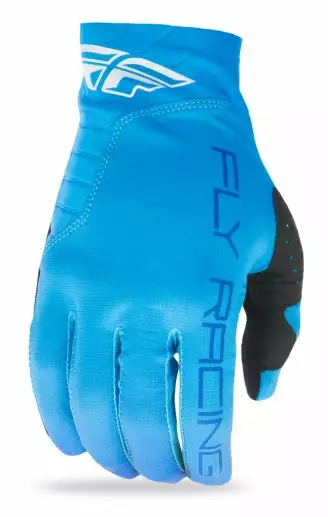 Fly Racing 2017 Pro Lite Glove-Blue RACE WEAR 1 Fly Racing 2017 Pro Lite Glove-Blue RACE WEAR