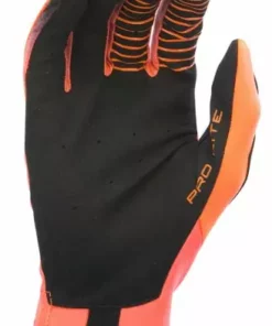 Fly Racing 2017 Pro Lite Glove-Orange
