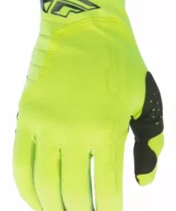Fly Racing 2017 Pro Lite Glove-Hi-Vis