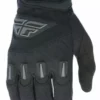 Fly Racing 2017 F-16 Gloves-Black RACE WEAR