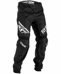 Fly Racing 2018 Kinetic Era Bicycle Pant - Black RACE WEAR