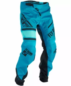 Fly Racing 2018 Kinetic Era Bicycle Pant - Black