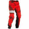 Fly Racing 2018 Kinetic Era Bicycle Pant - Red/Black RACE WEAR