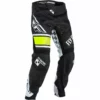 Fly Racing 2018 Kinetic Era Bicycle Pant - Black RACE WEAR