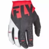 Fly Racing 2018 Kinetic Glove - Red/Black