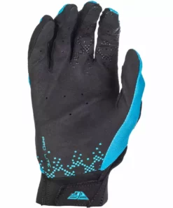 Fly Racing 2018 Pro Lite Glove - Blue RACE WEAR