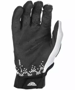 Fly Racing 2018 Pro Lite Glove - White