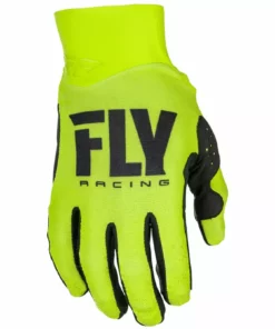 Fly Racing 2018 Pro Lite Glove - Hi-Vis