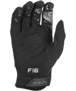 Fly Racing 2018 F-16 Glove - Black