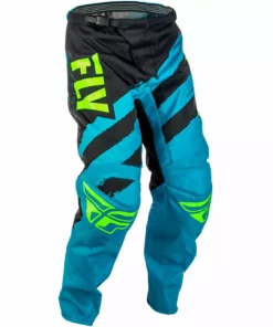 RACE WEAR Fly Racing 2018 F-16 Pant - Blue/Black