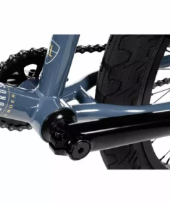 Subrosa Sono XL 21"TT BMX Bike-Steele Blue FREESTYLE BIKES 9 Subrosa Sono XL 21