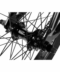 FREESTYLE BIKES Subrosa Tiro 20.5