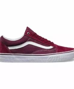 Vans Old Skool V Surplus Shoes-Port Royale/Port-Kids