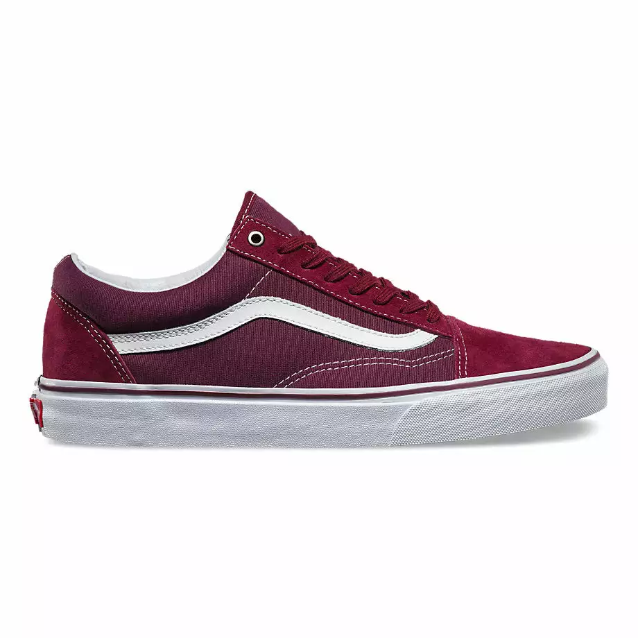 Vans Old Skool V Surplus Shoes-Port Royale/Port-Kids 1 Vans Old Skool V Surplus Shoes-Port Royale/Port-Kids