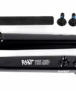 Rant Bangin' 8 Cranks