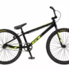 RACE BIKES GT Mach One Pro 24"