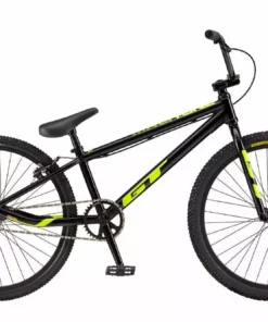 RACE BIKES GT Mach One Pro 24"