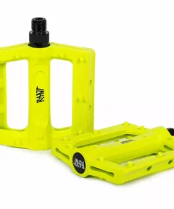 Rant Hella Pedals