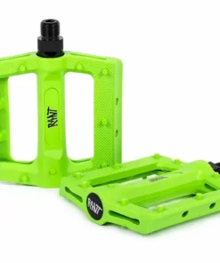 Rant Hella Pedals