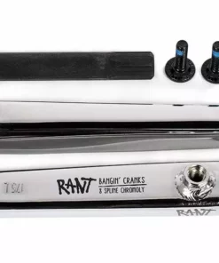Rant Bangin' 8 Cranks