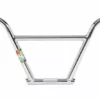 Handlebars Rant Nsizty Chromoly 4pc Handlebar-8.75"