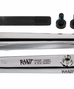 Rant Bangin' 48 Cranks
