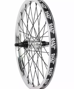 Rant Moonwalker Rear Freecoaster Wheel-36H-9T