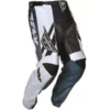 Fly Racing Sale F-16 Pants-Black/White