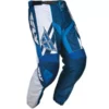 Fly Racing Sale F-16 Pants-Blue/White