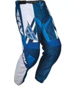 Fly Racing Sale F-16 Pants-Blue/White