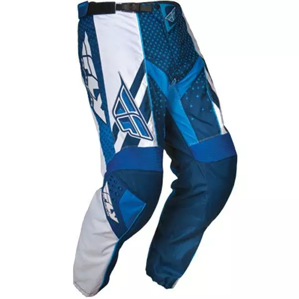 Fly Racing Sale F-16 Pants-Blue/White 1 Fly Racing Sale F-16 Pants-Blue/White
