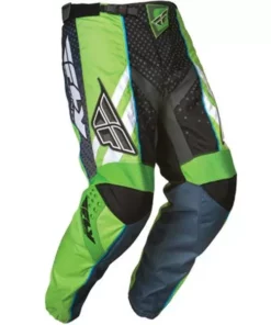 Fly Racing Sale F-16 Pants-Green/Black RACE WEAR