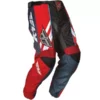 Fly Racing RACE WEAR Sale F-16 Pants-Red/Black