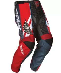 Fly Racing RACE WEAR Sale F-16 Pants-Red/Black
