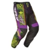 Fly Racing Sale F-16 Pants-Black/Purple
