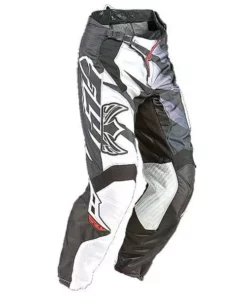 Fly Racing RACE WEAR Sale Kinetic Pants-Black/White
