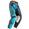 Fly Racing RACE WEAR Sale Kinetic Pants-Blue/Black