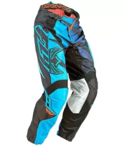 Fly Racing RACE WEAR Sale Kinetic Pants-Blue/Black