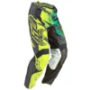 Fly Racing RACE WEAR Sale Kinetic Pants-Green/Black