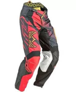 Fly Racing Sale Kinetic Pants-Red/Black