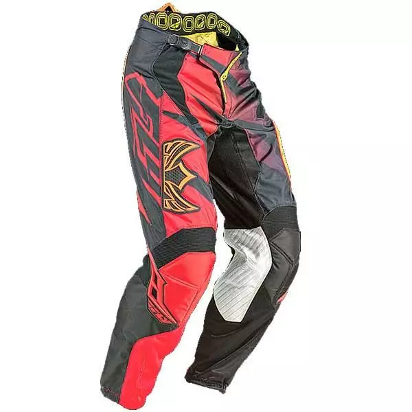 Fly Racing Sale Kinetic Pants-Red/Black 1 Fly Racing Sale Kinetic Pants-Red/Black