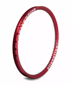Alienation TCS Mischief Front Specific Rim 8 Alienation TCS Mischief Front Specific Rim