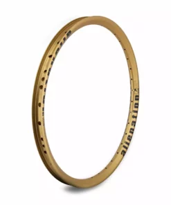 Alienation TCS Mischief Front Specific Rim 7 Alienation TCS Mischief Front Specific Rim