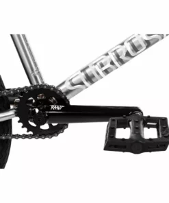 Subrosa Salvador Freecoaster 21